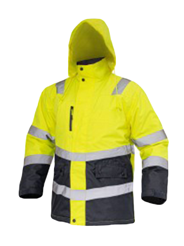 Parka térmica