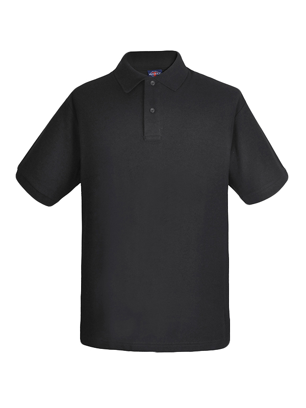 Polera Piqué