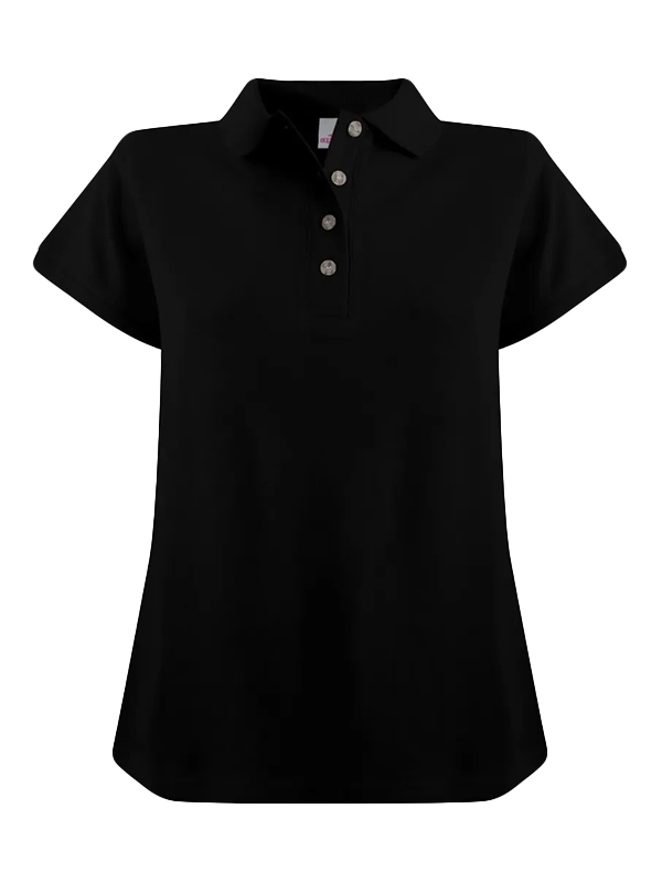 Polera Piqué