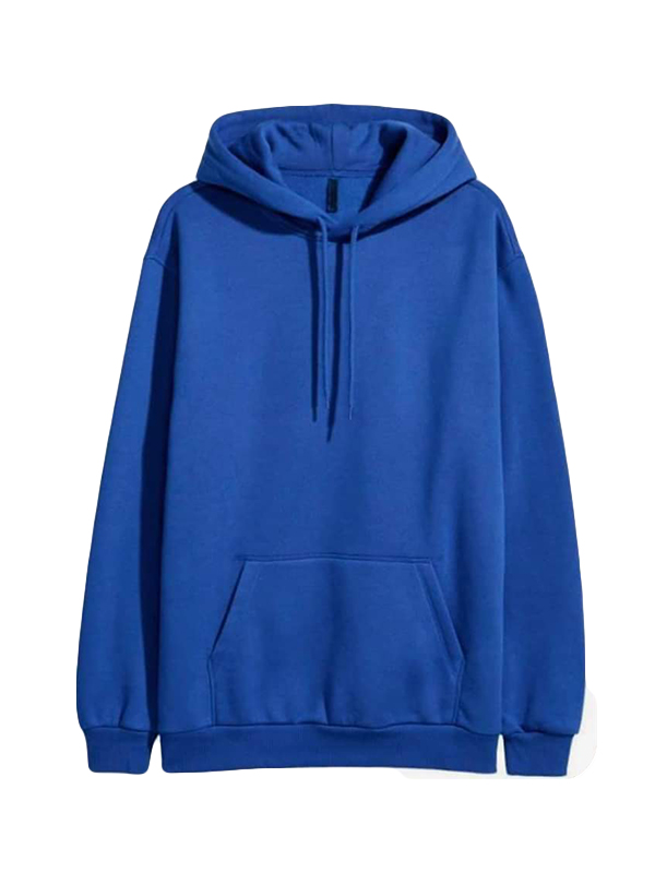 Poleron Blue