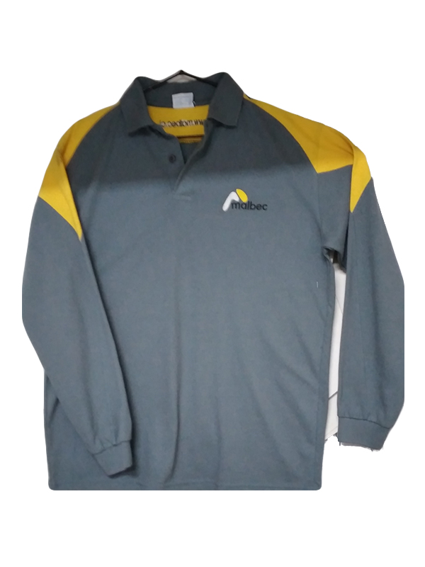 Polera polo corporativa
