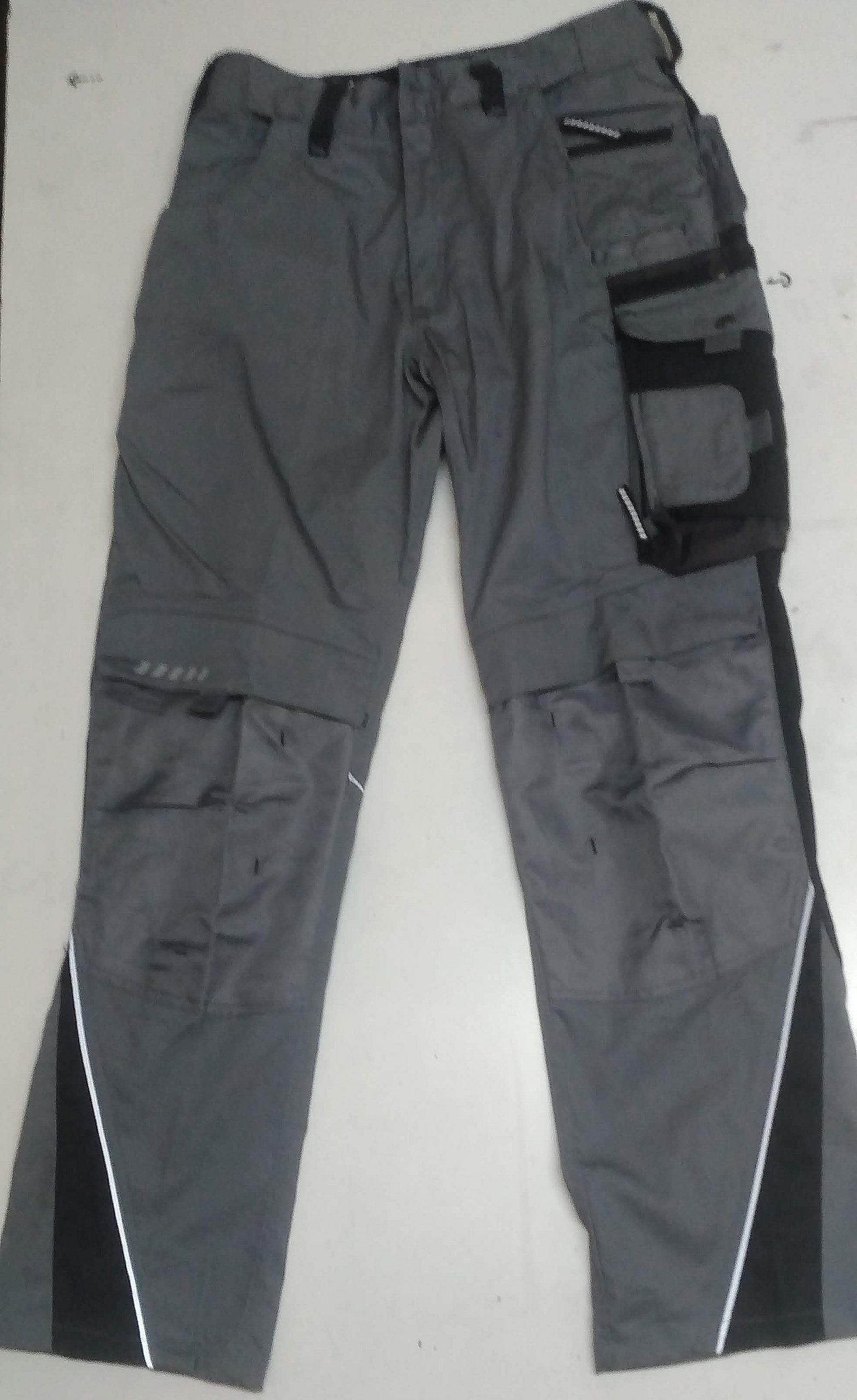Pantalón Cargo