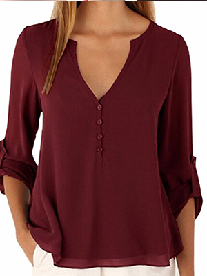 Blusa Redd
