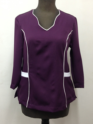 Clinico Morado