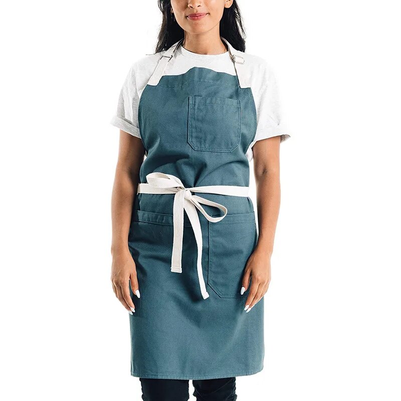 Pechera cocinera