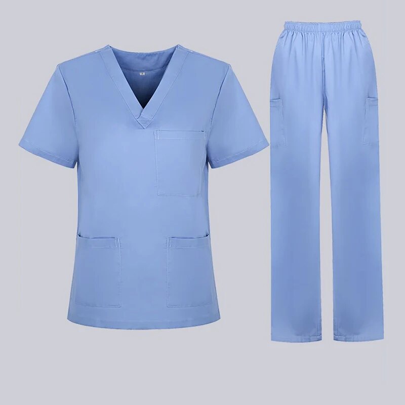 Conjunto clínico / médico / TENS