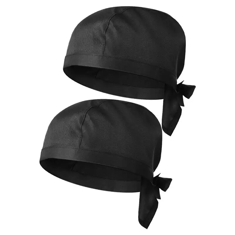 Gorros de cocina