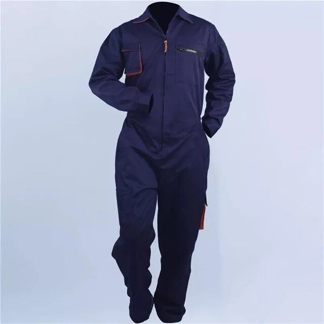 Uniforme / Overól Soldaduras