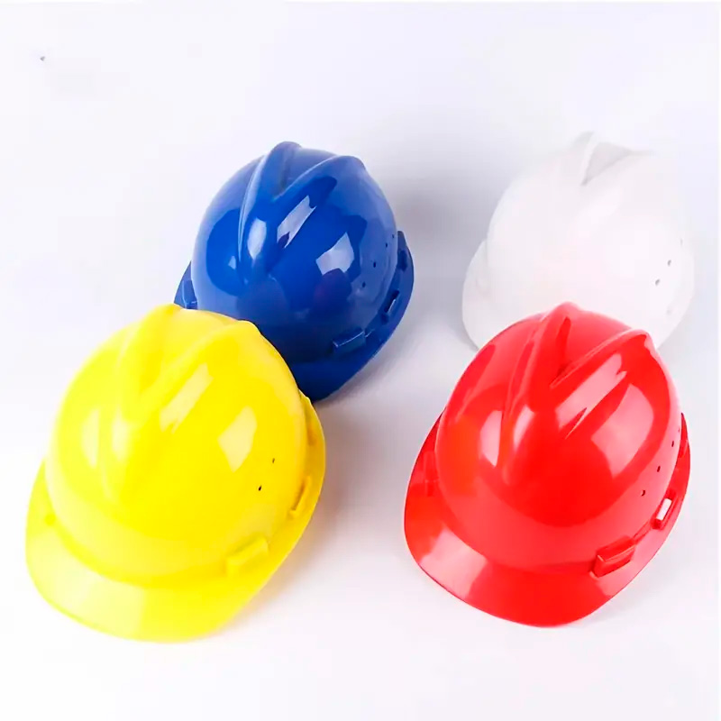 Cascos de seguridad