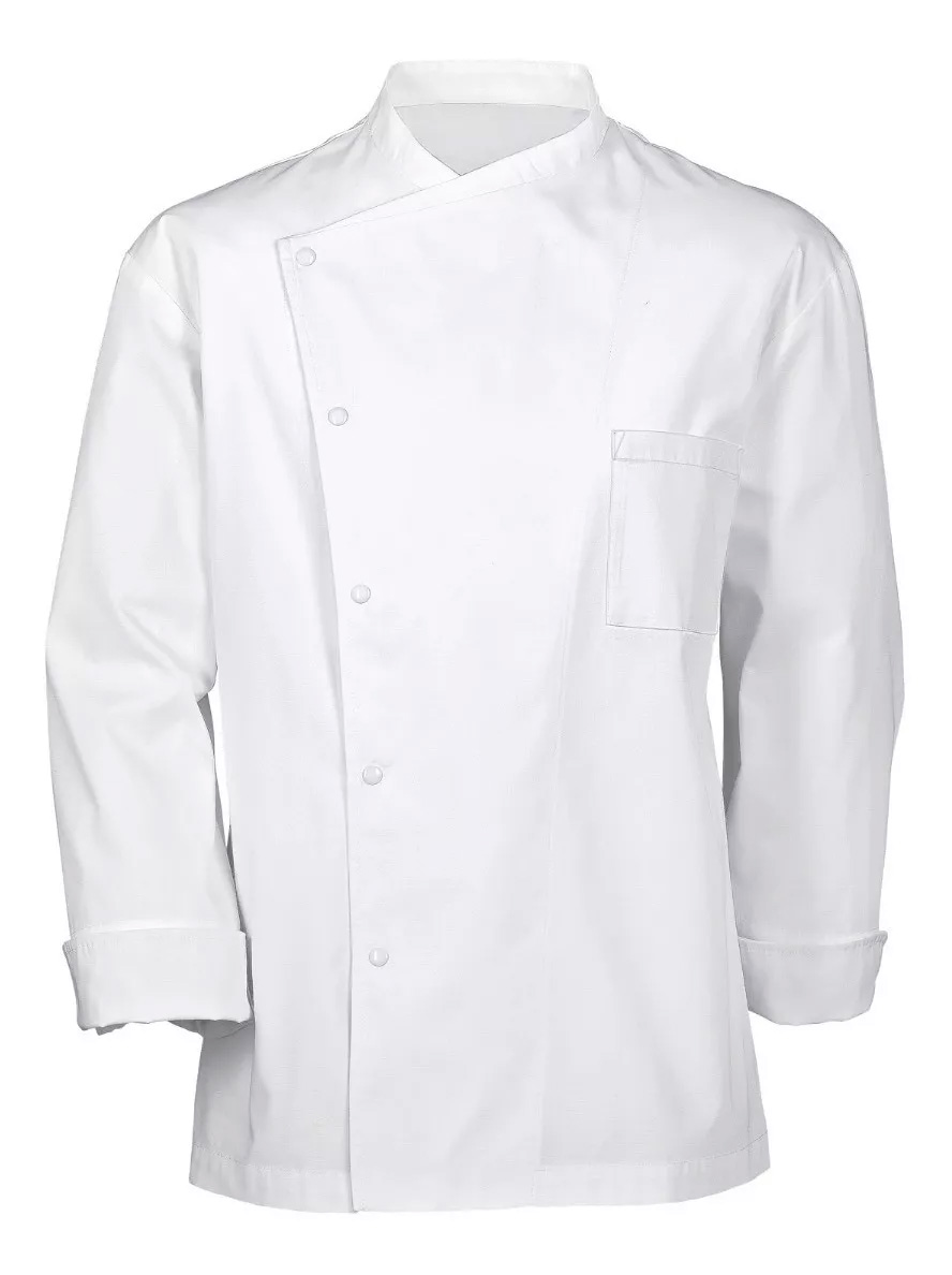 Chaqueta Chef