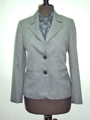 Conjunto ejecutivo mujer