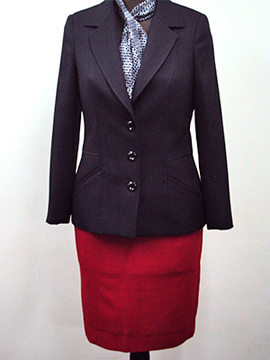 Conjunto ejecutivo