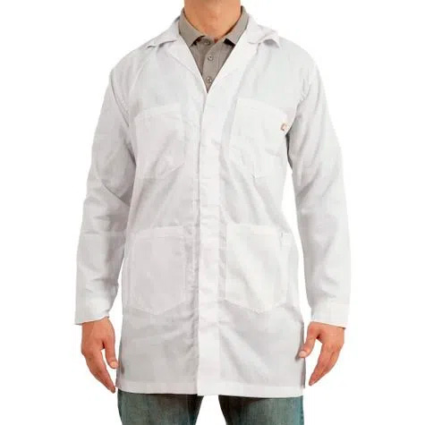 Cotona / delantal Médico