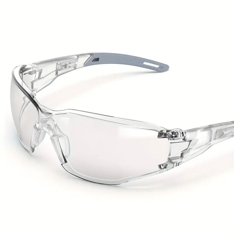 Lentes de seguridad