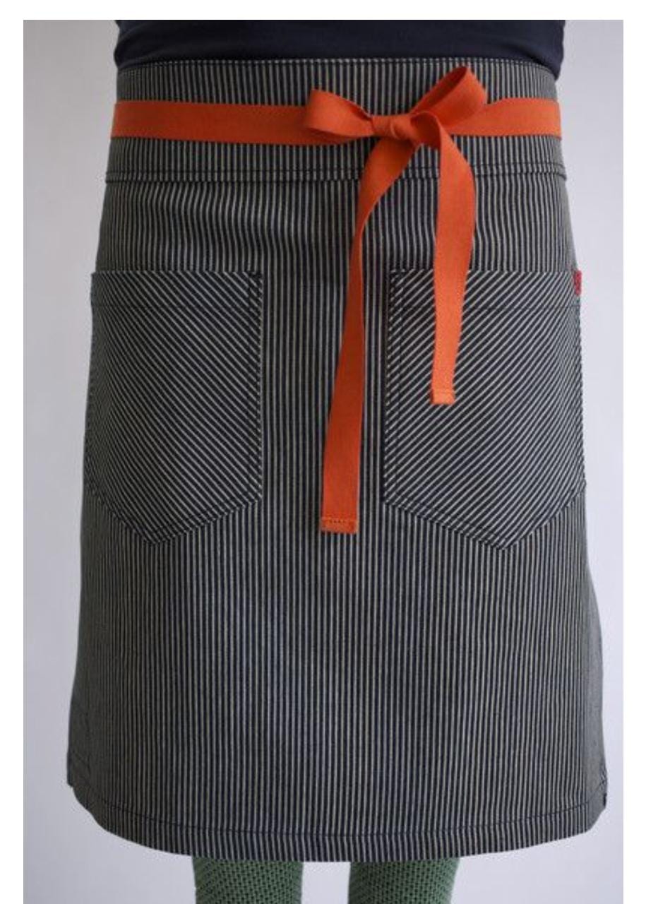Mandil personalizado