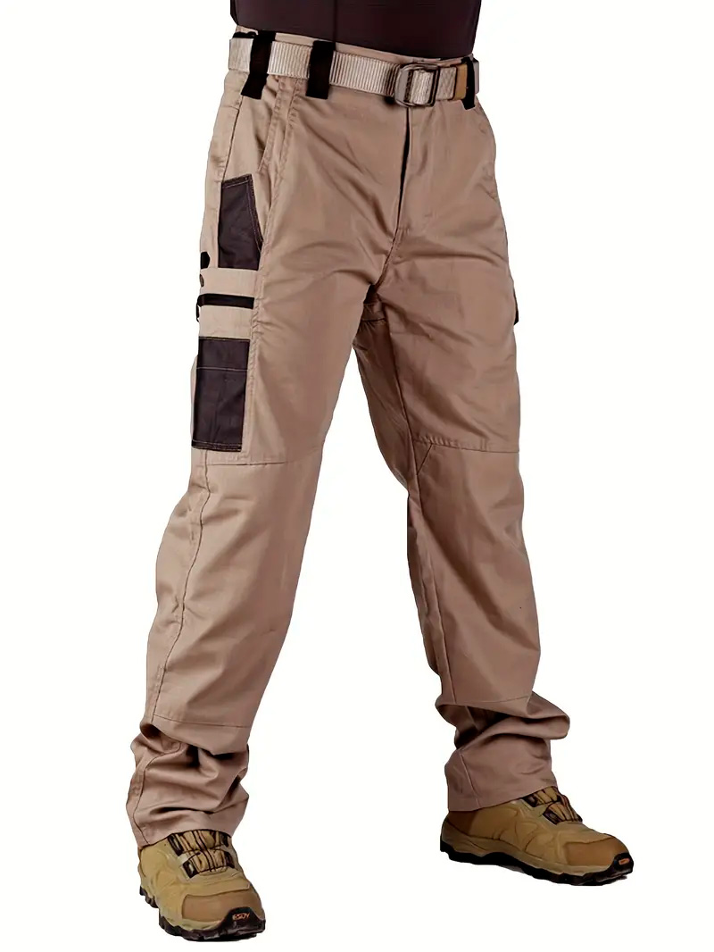 Pantalon cargo / seguridad
