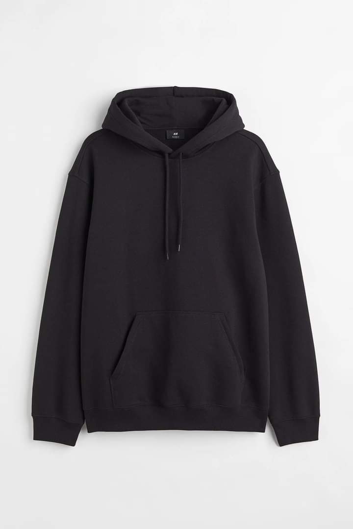 Polerón Hoodie
