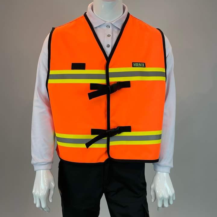 Geólogo ajustable seguridad