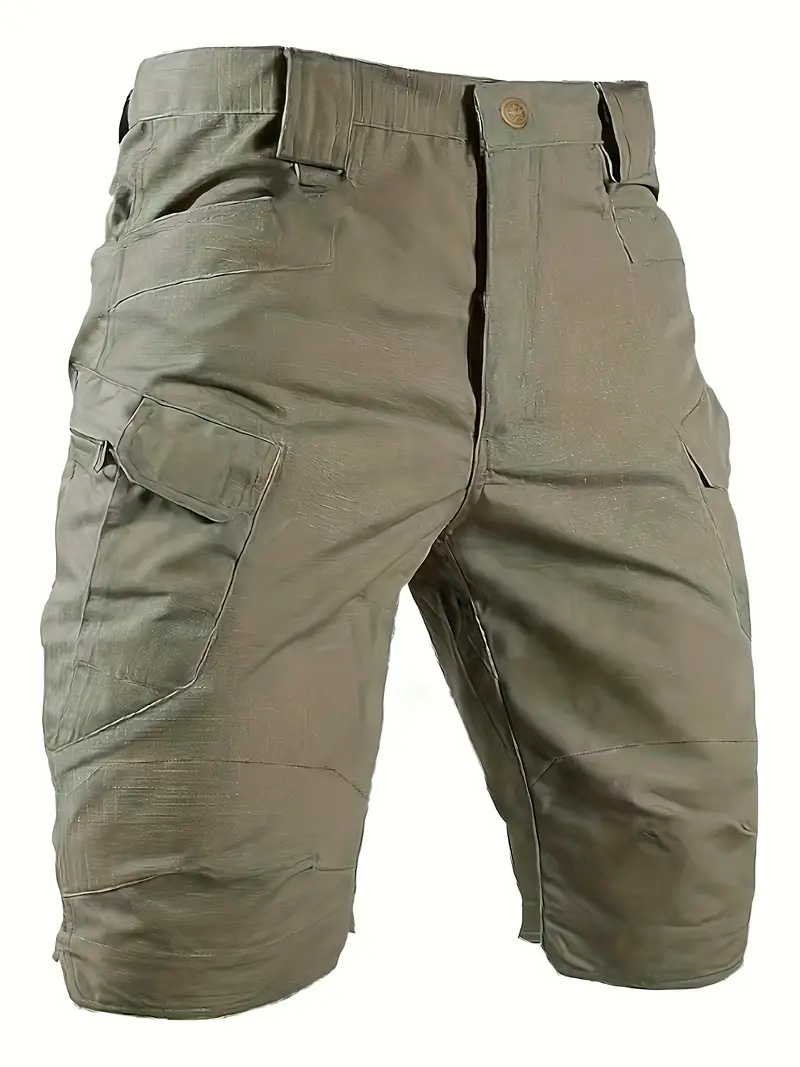 Short Cargo