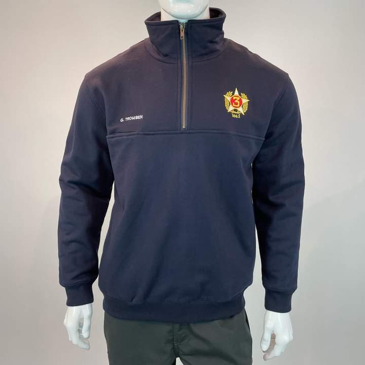 Softshell institucional