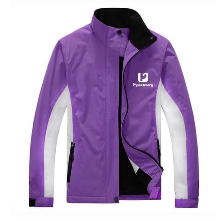 Softshell Mujer / Hombre Corporativo
