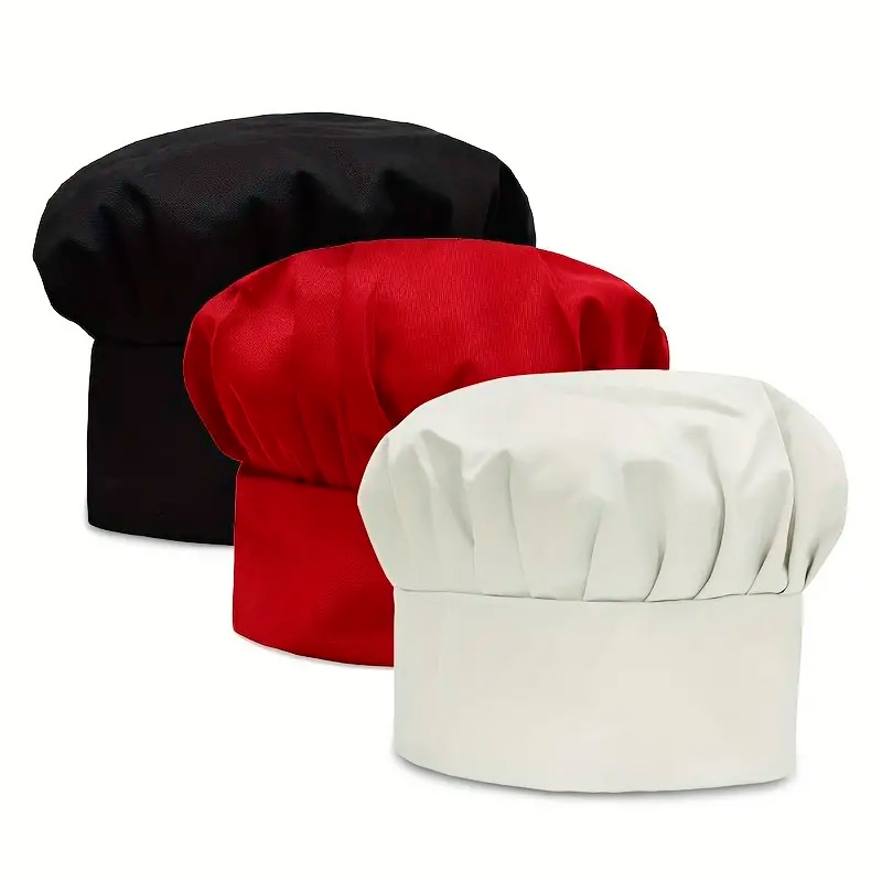Sombrero / Gorro Chef