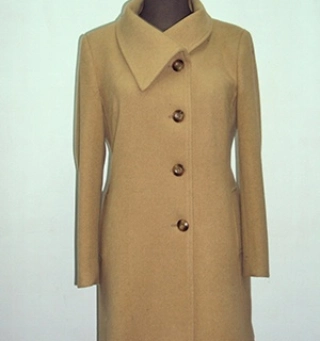 Vestón ejecutivo mujer