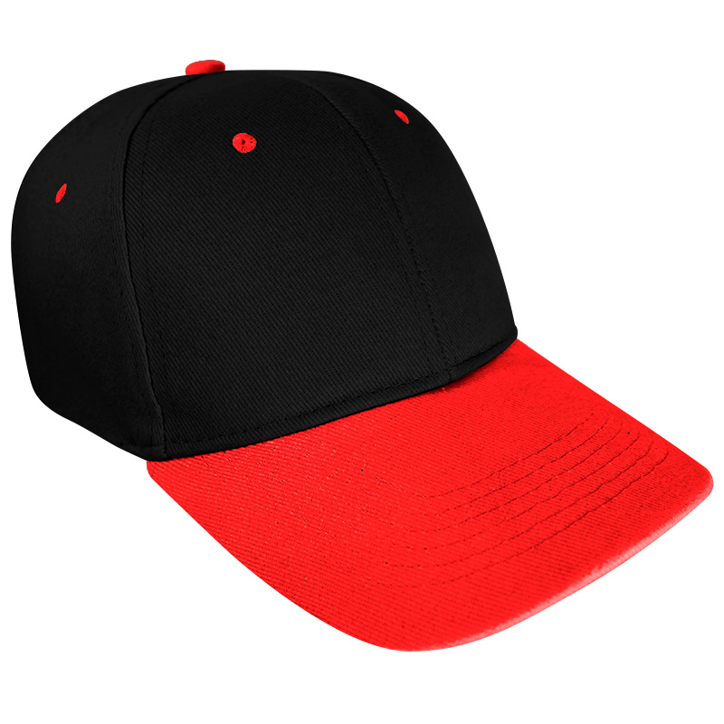 Gorro denim color